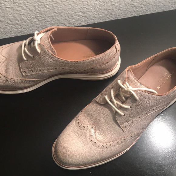 Cole Haan Grand.OS - Picture 2 of 5
